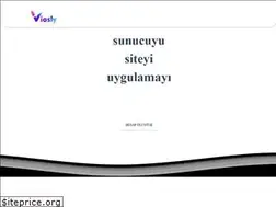 Sites similar to viasly.com