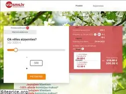 Sites similar to viasms.lv