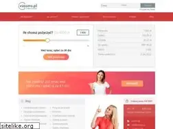 Sites similar to viasms.pl