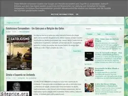 Sites similar to viasocultas.blogspot.com