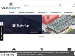 Sites similar to viasoft.pl