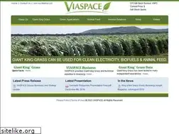 Sites similar to viaspace.com