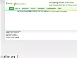 Sites similar to viaspacegreenenergy.com