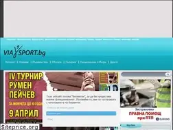 Sites similar to viasport.bg