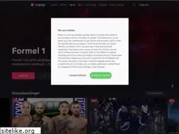 Sites similar to viasport.no