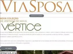 Sites similar to viasposa.com.br