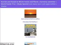 Sites similar to viastar.eu