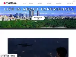Sites similar to viastara.com
