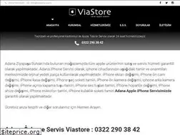 Sites similar to viastore.com.tr
