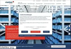 Sites similar to viastore.de