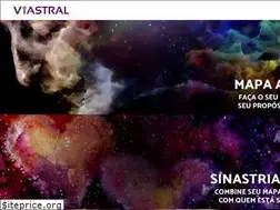 Sites similar to viastral.com.br