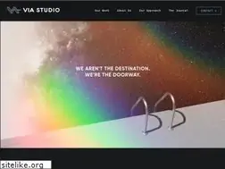 Sites similar to viastudio.com