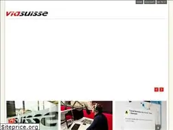 Sites similar to viasuisse.ch