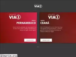 Sites similar to viasul.com.br