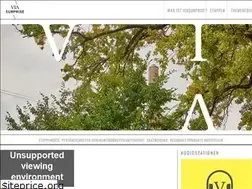 Sites similar to viasurprise.ch