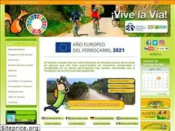 Sites similar to viasverdes.com