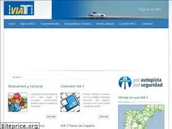 Sites similar to viat.es