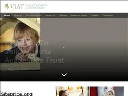 Sites similar to viat.org.uk