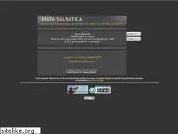 Sites similar to viata-salbatica.ro