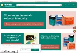 Sites similar to viata-shop.com