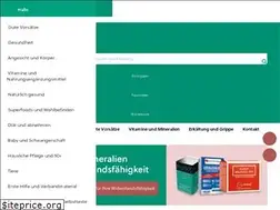 Sites similar to viata-shop.de