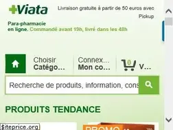 Sites similar to viata.fr