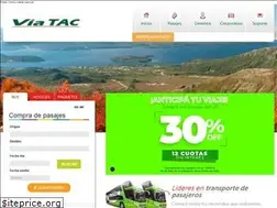 Sites similar to viatac.com.ar