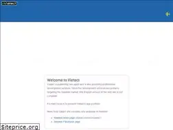 Sites similar to viatact.com