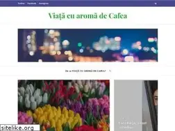 Sites similar to viatacuaromadecafea.com