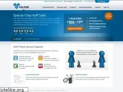 Sites similar to viatalk.com