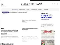 Sites similar to viatanemteana.info