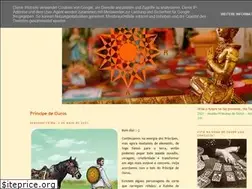 Sites similar to viatarot.blogspot.com