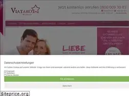Sites similar to viatarot.de
