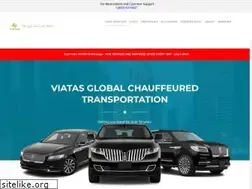 Sites similar to viatastrans.com