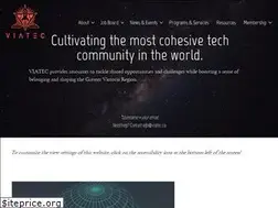Sites similar to viatec.ca