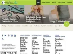 Sites similar to viatec.do