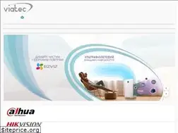 Sites similar to viatec.ua
