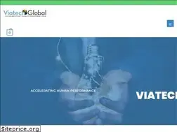 Sites similar to viatechglobal.com