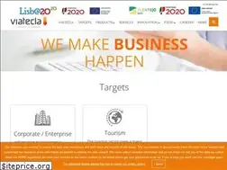 Sites similar to viatecla.com