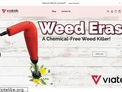 Sites similar to viatekproducts.com