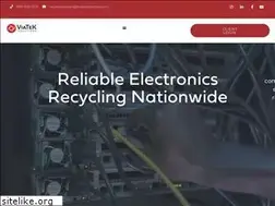 Sites similar to viateksolutions.com