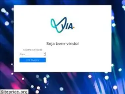 Sites similar to viatelecom.net.br