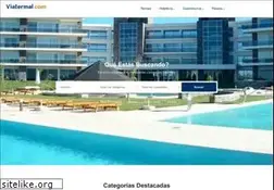 Sites similar to viatermal.com