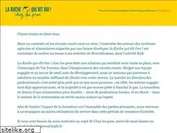 Sites similar to viaterroirs.com