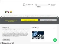 Sites similar to viatest.com.br