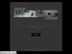 Sites similar to viateurlapierre.ca