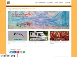Sites similar to viatgeenfamilia.com