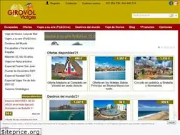 Sites similar to viatgesgirovol.com