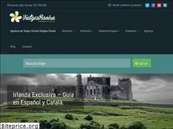 Sites similar to viatgesrovira.com