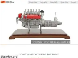 Sites similar to viathema.com